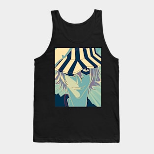 urahara Tank Top